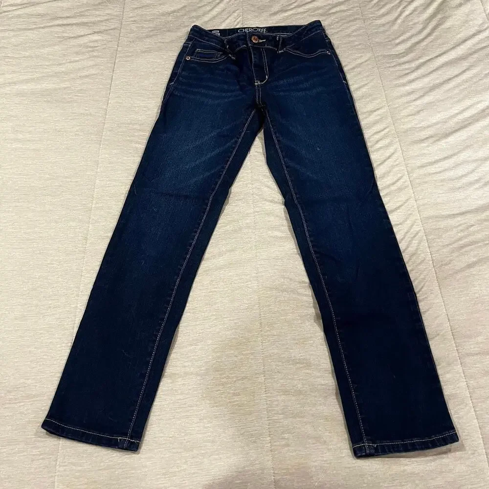 Women’s Skinny Jeans